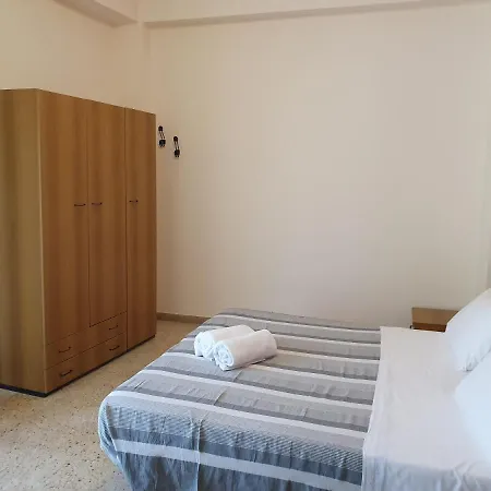 Prestige Miramare Szálloda 3*