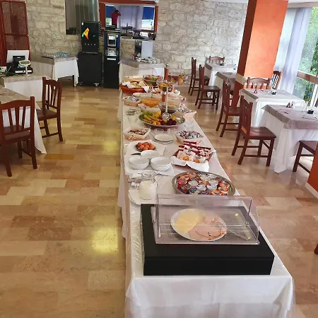 Prestige Miramare Otel 3*