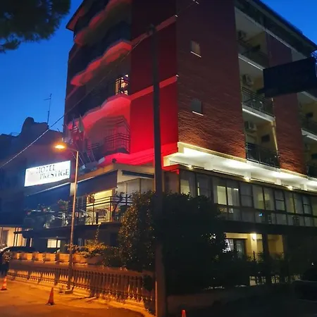 Prestige Miramare Hotell