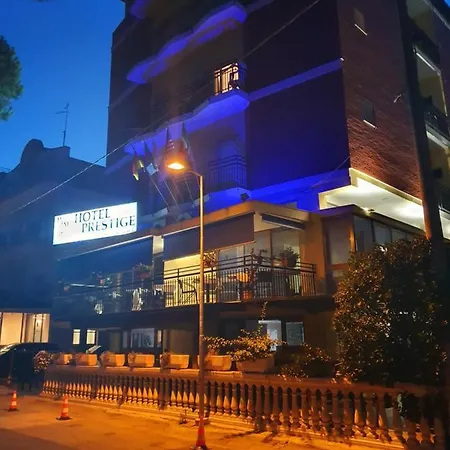 Prestige Miramare Otel Rimini