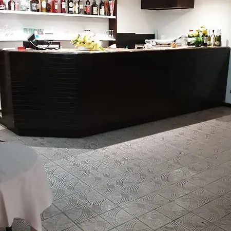 Prestige Miramare Rímini