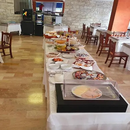Prestige Miramare Rímini